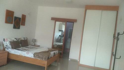 Apartamento Casa Kyara T0