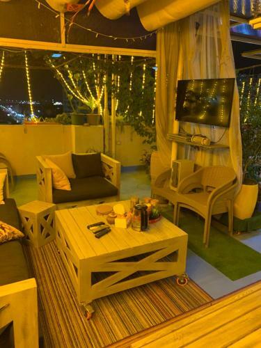 Apartamento Paris St