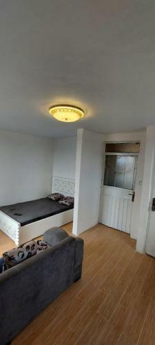 Apartamento Furnished Studio Condominium At Lideta