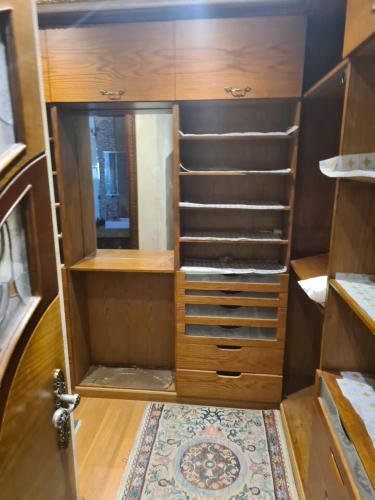 Apartamento Sky View
