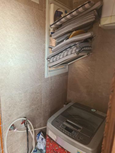Apartamento Sky View