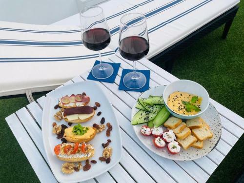 Design Suites Boutique Hotel - Adults Only