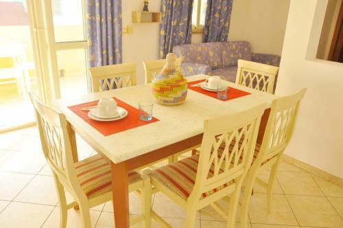 Plaza Apartament