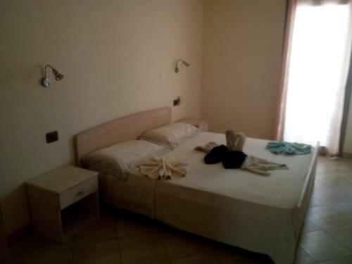 Apartamento Oasi Meridiana Santana