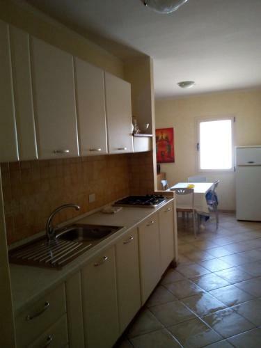 Apartamento Oasi Meridiana Santana