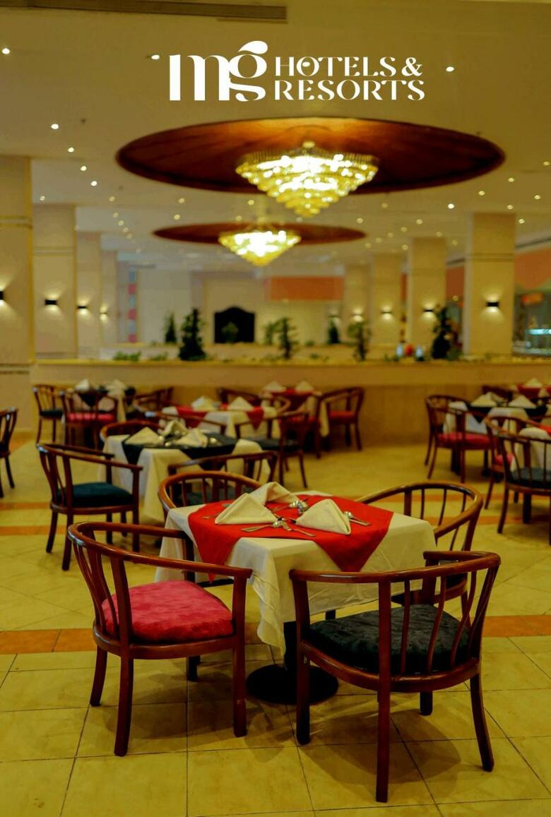 Mg Alexander The Great Hotel
