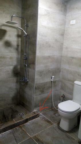 Apartamento Chalet In Marina 5 North Coast