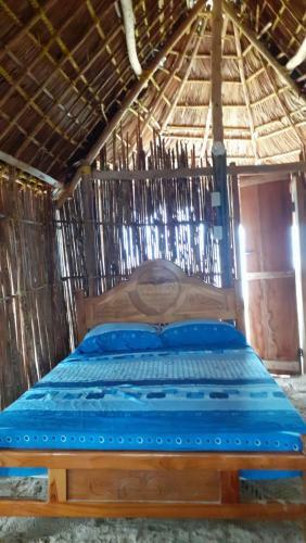 Lodge Caba�a Ariyaladub
