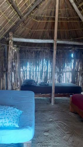 Lodge Caba�a Ariyaladub