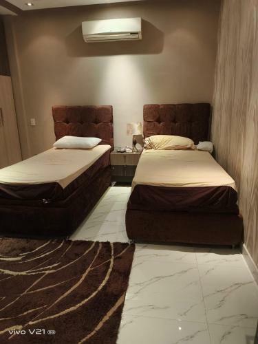 Sheikh Zayed Al Khamayel Apartment
