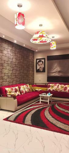 Sheikh Zayed Al Khamayel Apartment
