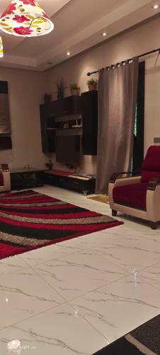 Sheikh Zayed Al Khamayel Apartment