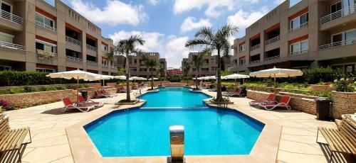 Apartamento Adorable Classy 2bedroom Condo & Pool