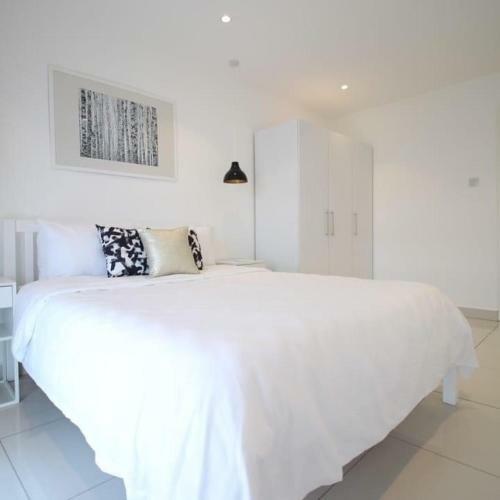 Apartamento Ebs Legends Luxury Two Bedroom Duplex