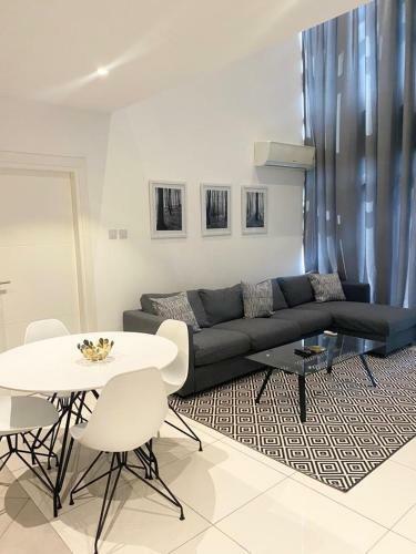 Apartamento Ebs Legends Luxury Two Bedroom Duplex