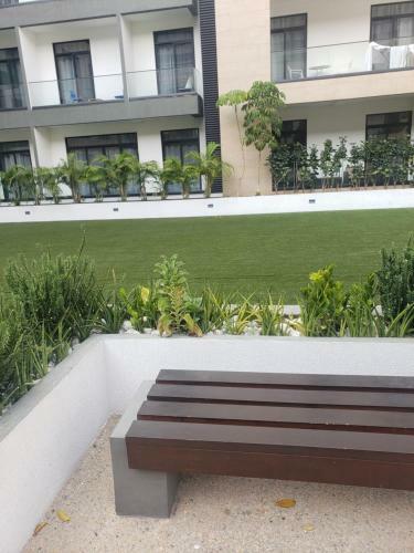 Apartamento Ebs Legends Luxury Two Bedroom Duplex