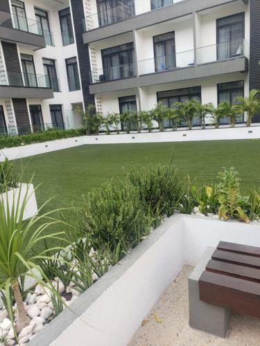 Apartamento Ebs Legends Luxury Two Bedroom Duplex