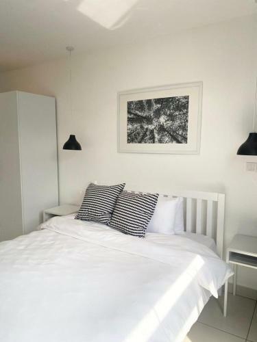 Apartamento Ebs Legends Luxury Two Bedroom Duplex