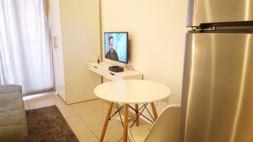 The Gallery, Studio Apartment