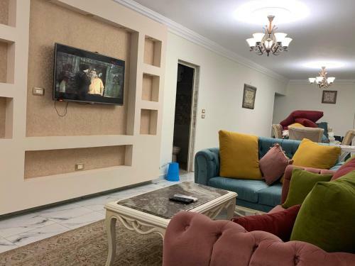 Apartamento M�venpick Comfort Elite