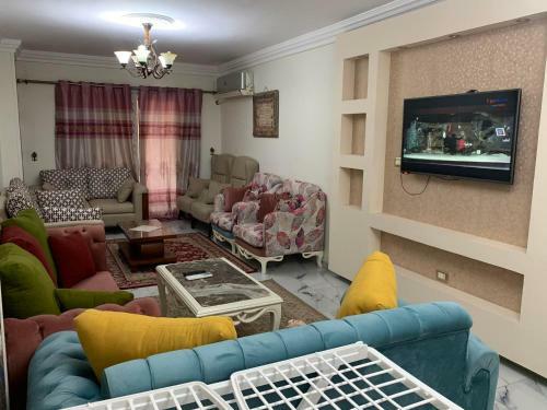 Apartamento M�venpick Comfort Elite