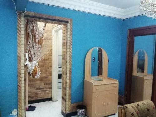 Apartamento 45 St