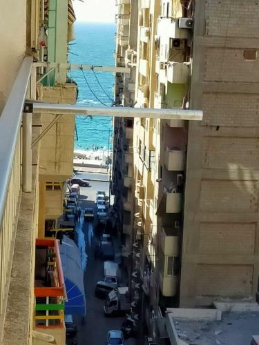 Apartamento 45 St