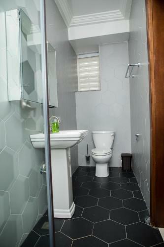 Luxury 2bedroom Apartment- Spintex
