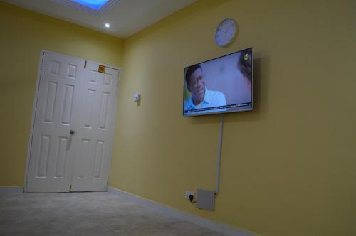 Apartamento Bethel Suites