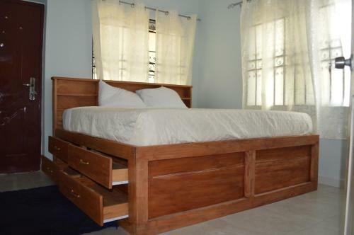 Apartamento Bethel Suites