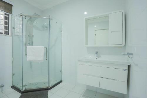 Accra Luxury Apartments @ Silicon Square