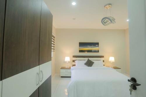 Accra Luxury Apartments @ Silicon Square