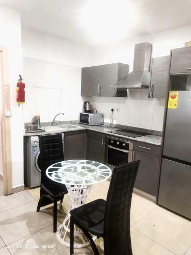 The Vvip Luxury Apartments@the Gallery