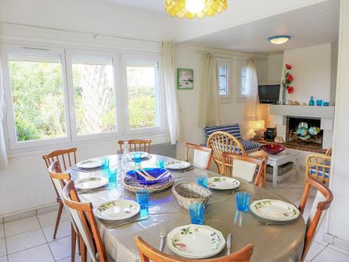 Holiday Home Rue Des Vives Narbonne Plage