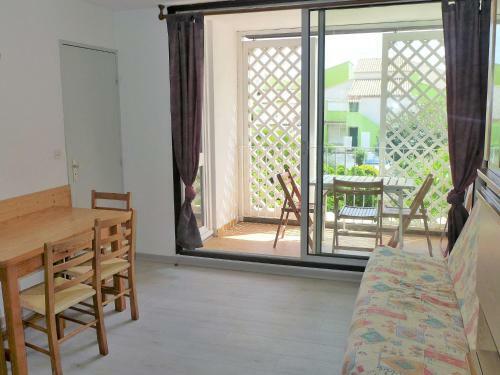 Apartment Balcons Mediterranee VI Narbonne Plage
