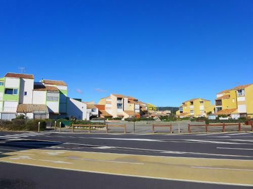 Apartment Balcons Mediterranee VI Narbonne Plage