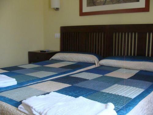 Hotel Rural La Henera