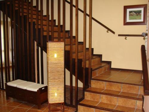 Hotel Rural La Henera