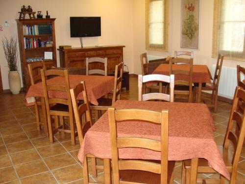 Hotel Rural La Henera