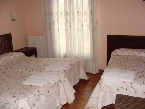 Hotel Rural La Henera