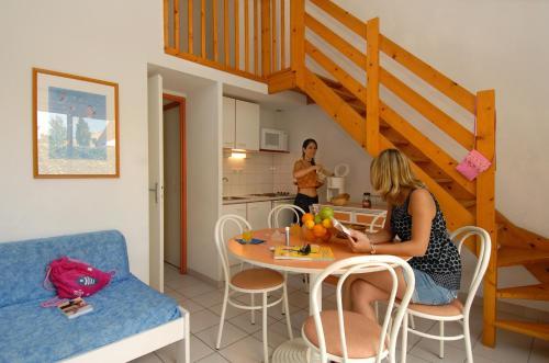 R�sidence Odalys Beau Soleil