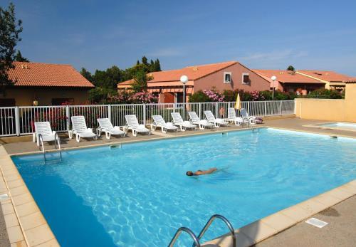 R�sidence Odalys Beau Soleil