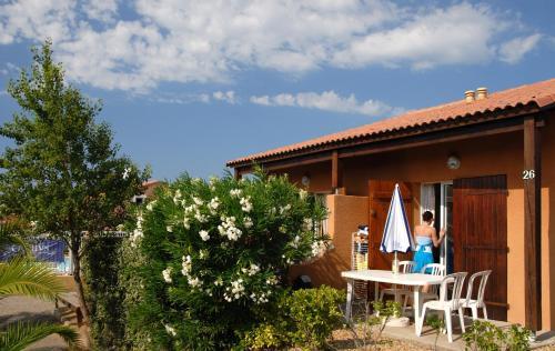 R�sidence Odalys Beau Soleil