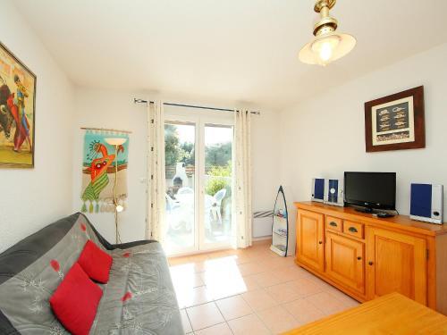 Holiday Home Jardins de La Clape Narbonne Plage