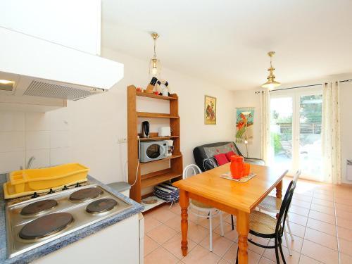 Holiday Home Jardins de La Clape Narbonne Plage