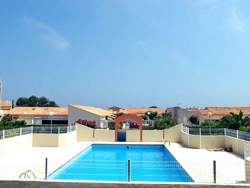 Apartment Maisons Sur La Plage II Narbonne Plage