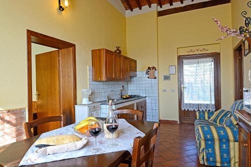 Agroturismo Agriturismo Lodolazzo
