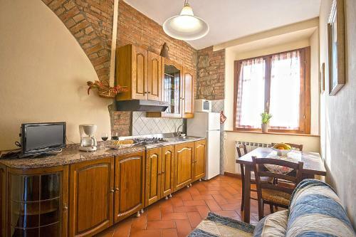 Agroturismo Agriturismo Lodolazzo