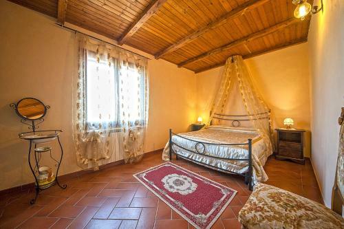 Agroturismo Agriturismo Lodolazzo