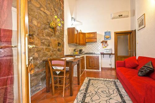 Agroturismo Agriturismo Lodolazzo